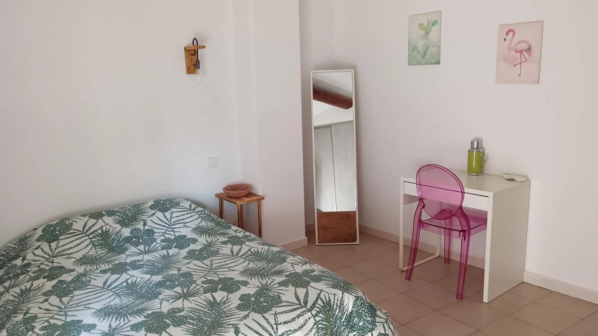 Gîte des deux platanes Orgon