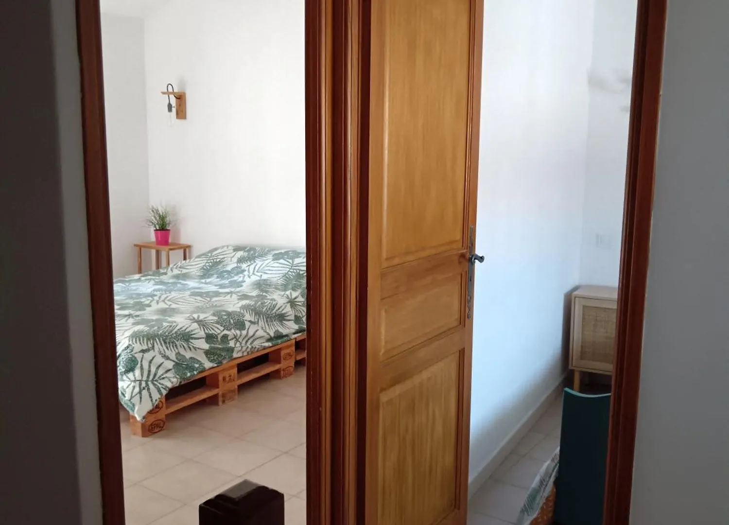 Gîte des deux platanes Orgon 0*,  France