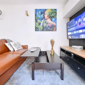 La - Charming 2 Appartement Paris