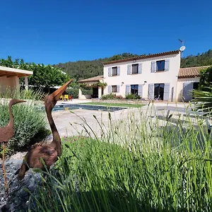Dépendance Tropez Hébergement de vacances
