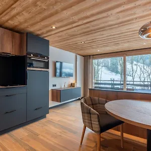 Tardevant 21 Appartement Le Grand-Bornand