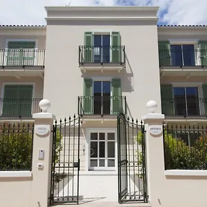 Artemys - Five Stars House Appartement
