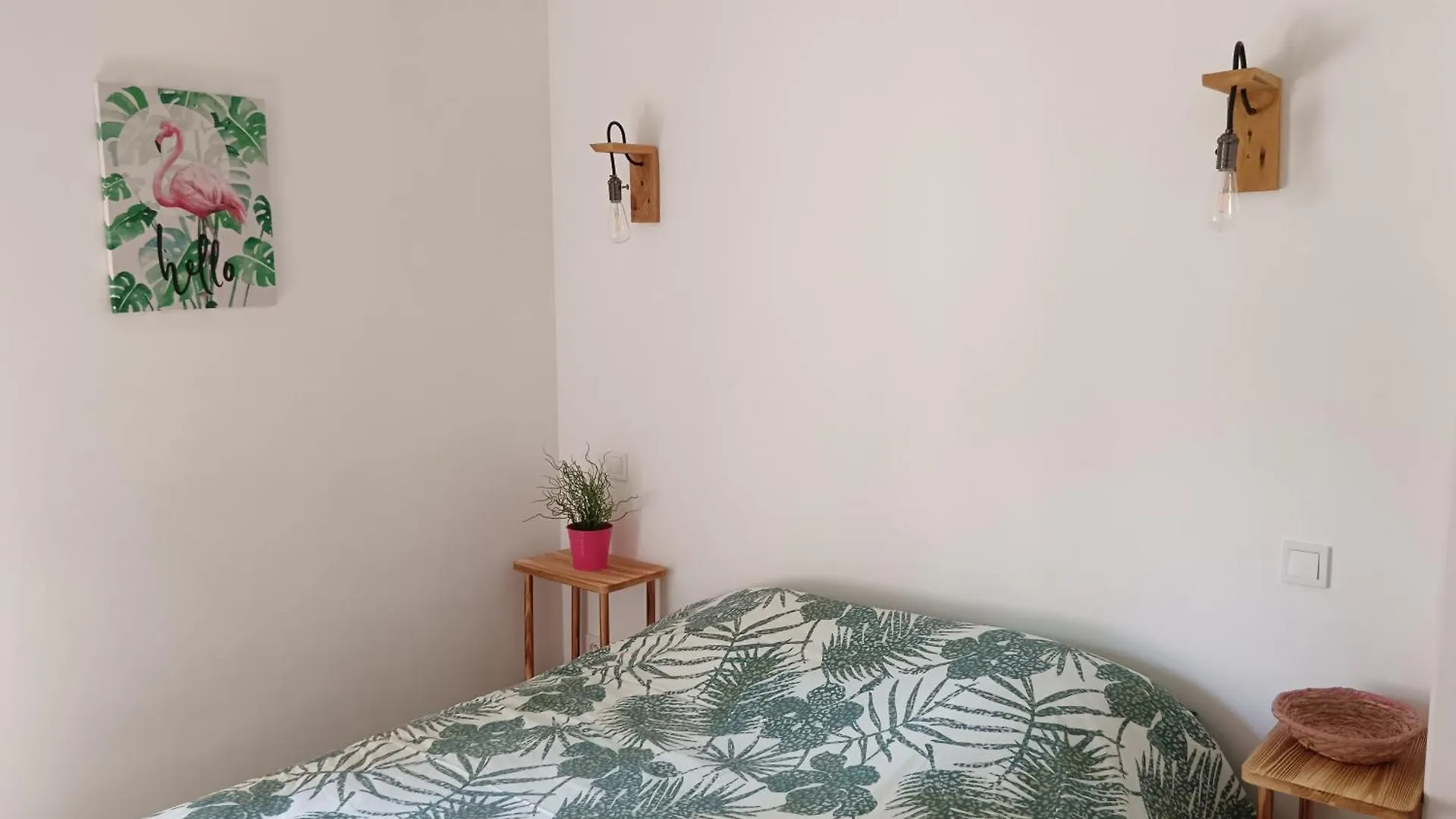 Gîte des deux platanes Orgon Hébergement de vacances